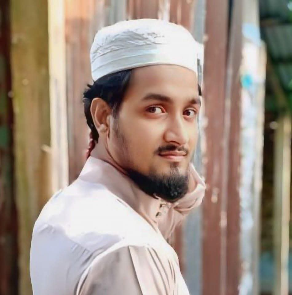 হাফেজ মাওলানা মুহা. ইয়াদিন